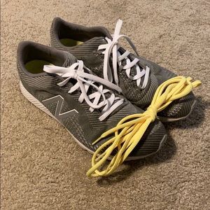 New Balance Tennis Shoes